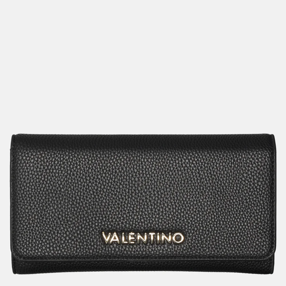 Valentino Bags portemonnee 001 nero